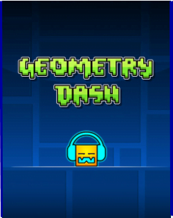 geometry dash subzero game