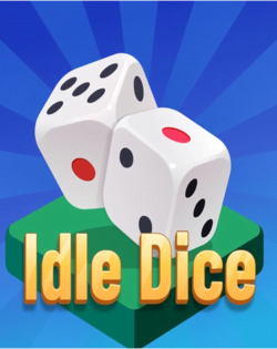 Idle Dice