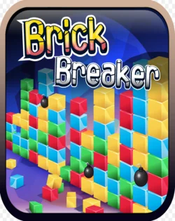 🕹️ Play Brick Breaker Games: Free Online Brick Breaking Video