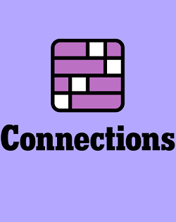 Connections Game