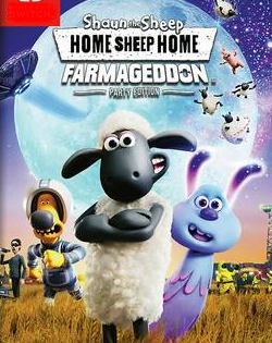 Home Sheep Home