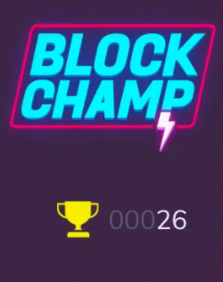 Block Champ