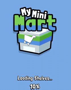 My Mini Mart