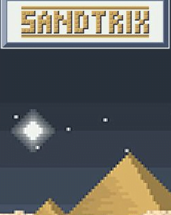 Sandtrix