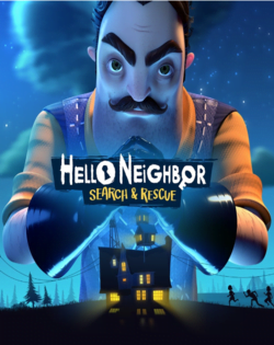 Hello Neighbor