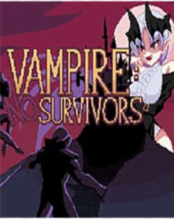 Vampire: No Survivors | Play Online Now