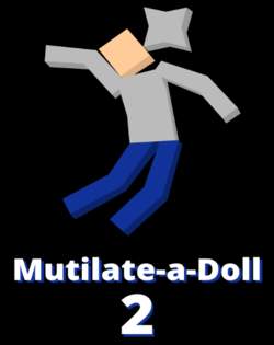 Mutilate a Doll 2