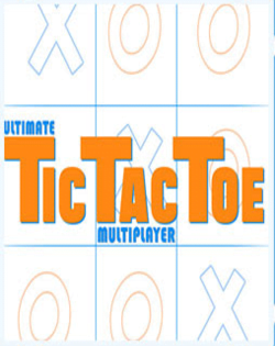 Tic Tac Toe Multiplayer — Play for free at