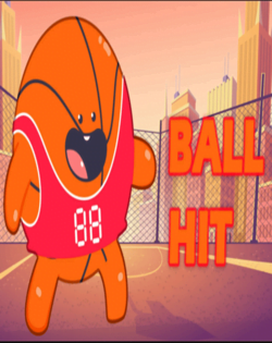 Ballhit