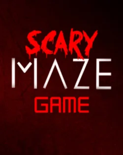 scary maze game 3