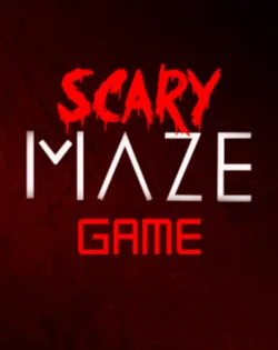 Scary Maze  Play Now Online for Free 