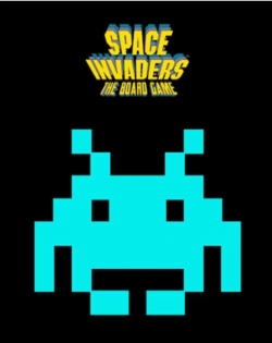 Space Invaders