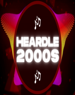 Heardle 2000s