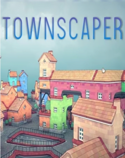 Townscaper