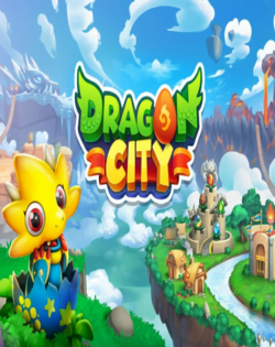 Dragon City