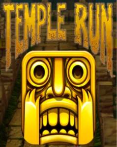 Temple Run  Play Online Now