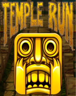 Retro review: Temple Run