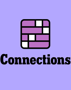 Connections Puzzle