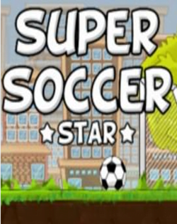 Super Soccer Stars