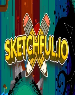 Sketchfulio Game  Play Sketchfulio Online for Free at YaksGames