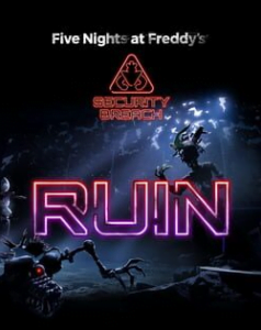 FNAF Ruin