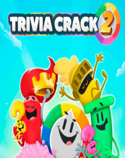 Trivia Crack