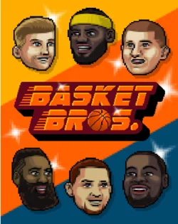 Basket Random Gameplay 