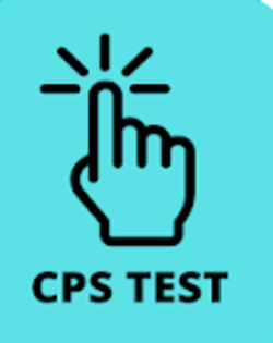 CPS Test  Play Online Now