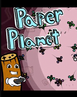 Paper Planet