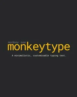 MonkeyType 