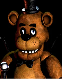 Five Nights at Freddy's 4 - Play Game Online & Unblocked at