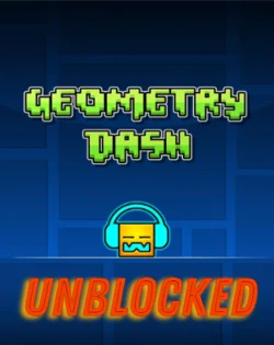 Unblocked Games - Geometry Dash