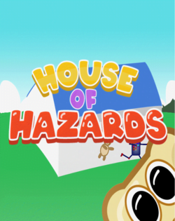 House of Hazards - Jogo para Mac, Windows (PC), Linux - WebCatalog