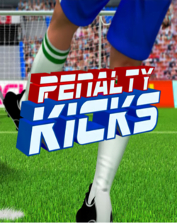 Penalty Kick Online