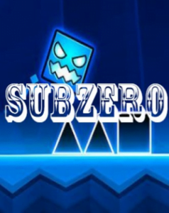 Geometry Dash Subzero