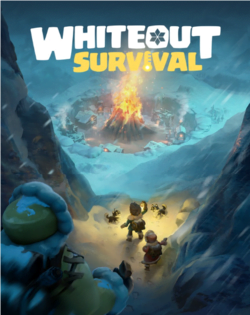 Whiteout Survival