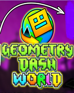 Unblocked Games - Geometry Dash