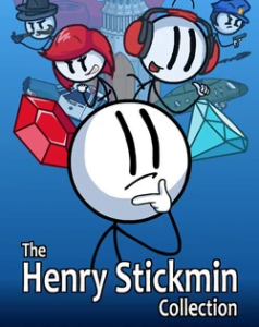 Henry Stickmin