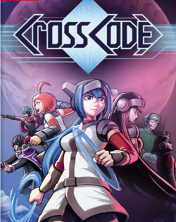 CrossCode