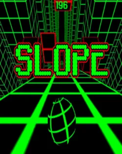 Slope Game - Play Unblocked & Free