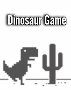 Enjoy Dinosaur Game Unblocked The Right Way