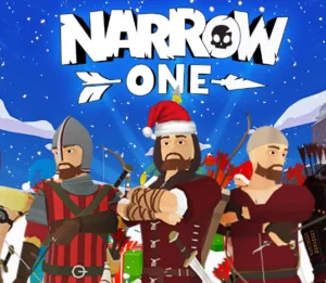 Narrow.One - Play it on Poki 