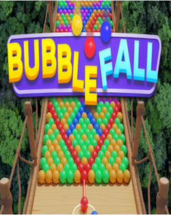 Bubble Fall