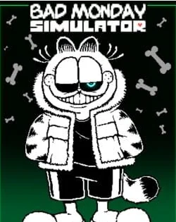 Bad Time Simulator (Sans Fight)  Play Now Online for Free 