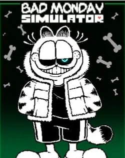 Bad Time Simulator Unblocked