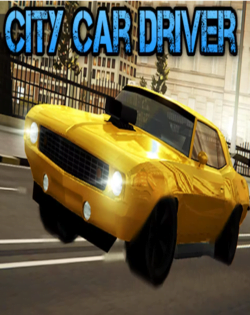 City Car Driver