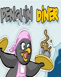 Penguin Diner  Play Online Now