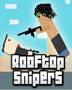 Rooftop Snipers