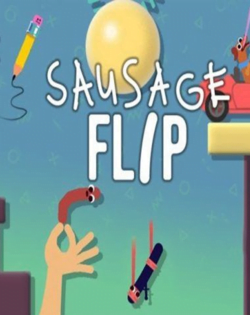 Sausage Flip