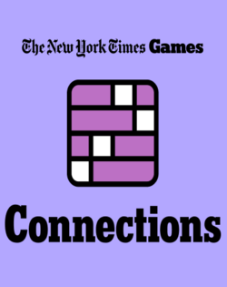 Connections NYT